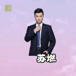 苏燃